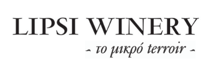 logo Lipsi Winery